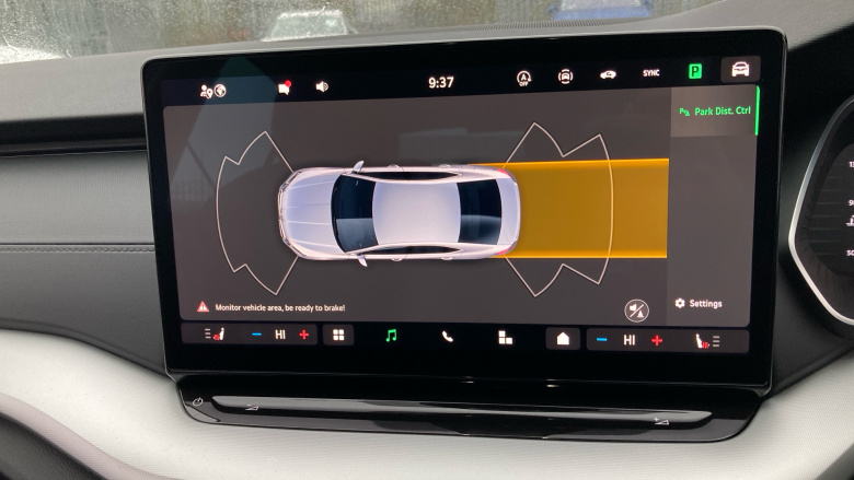 Skoda Octavia 1.5 TSI SE Technology 5dr Petrol Hatchback